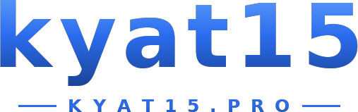 kyat15 logo