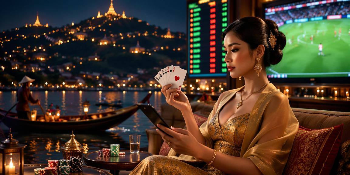 kyat15 mobile gaming