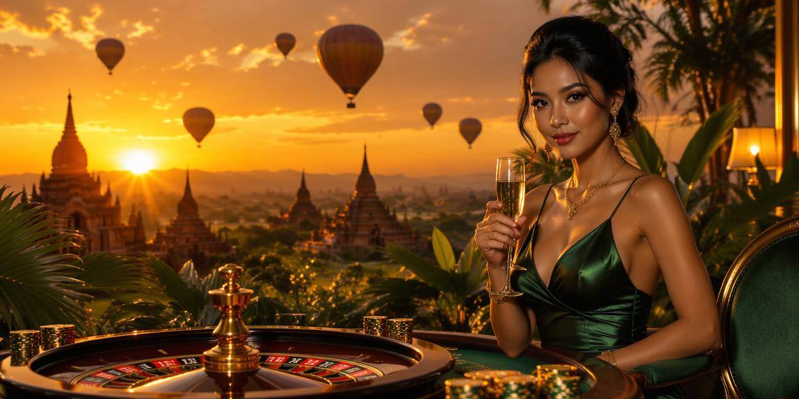 kyat15 kyat15 အတွက် တိုက်ရိုက်ကာစီနို စလော့ လမ်းညွှန်