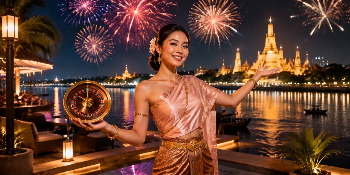 kyat15 Lucky Lady Charm ဘာကြောင့် လူကြိုက်များလဲ